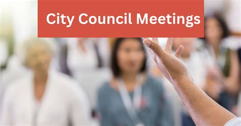 phoenix city council meetings|glendale city council meeting minutes.